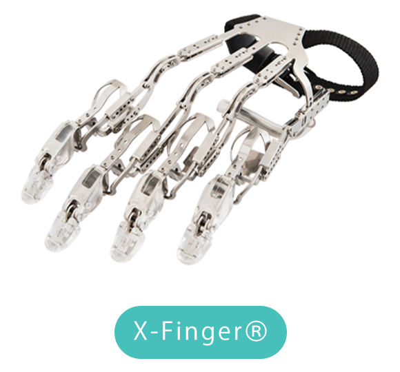 X-Finger®