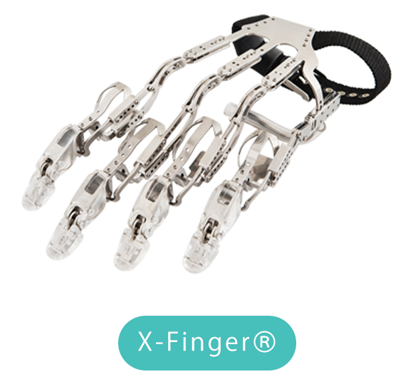 X-Finger