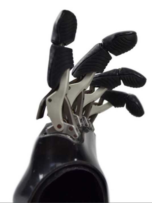 GripLock GripLock・義手・義指